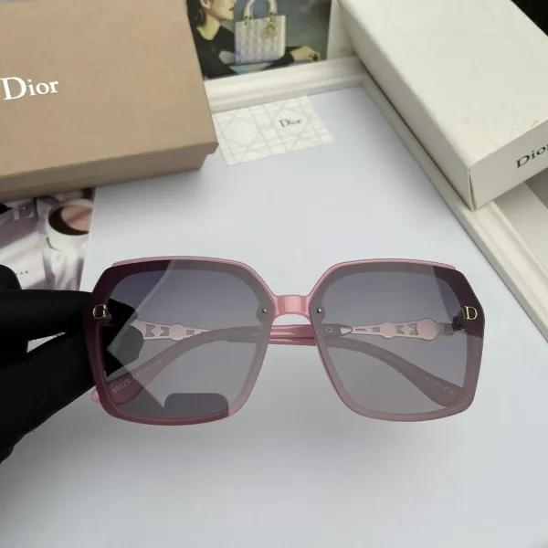DIOR(  ディオール ) サングラス