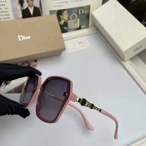 DIOR(  ディオール ) サングラス