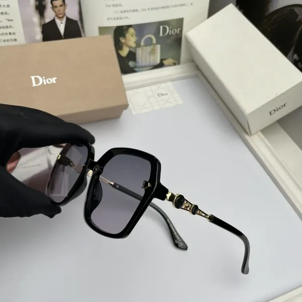 DIOR(  ディオール ) サングラス