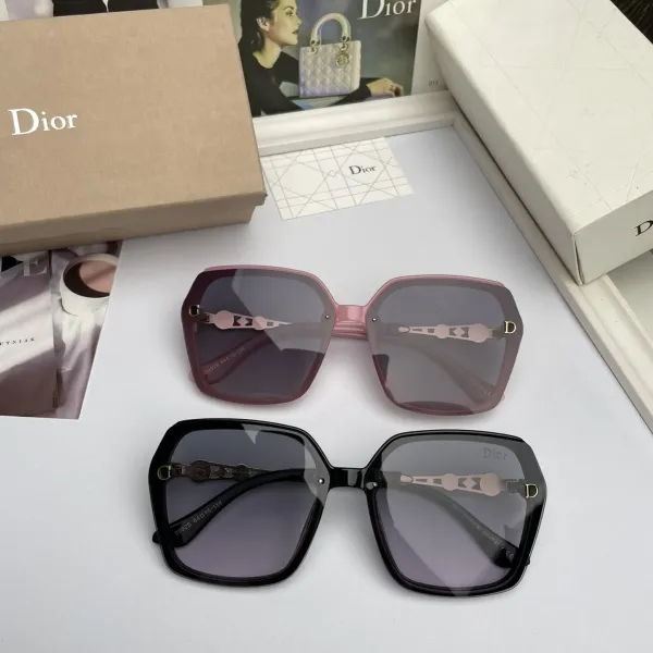 DIOR(  ディオール ) サングラス
