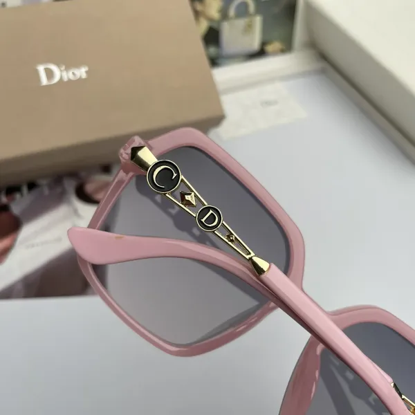 DIOR(  ディオール ) サングラス