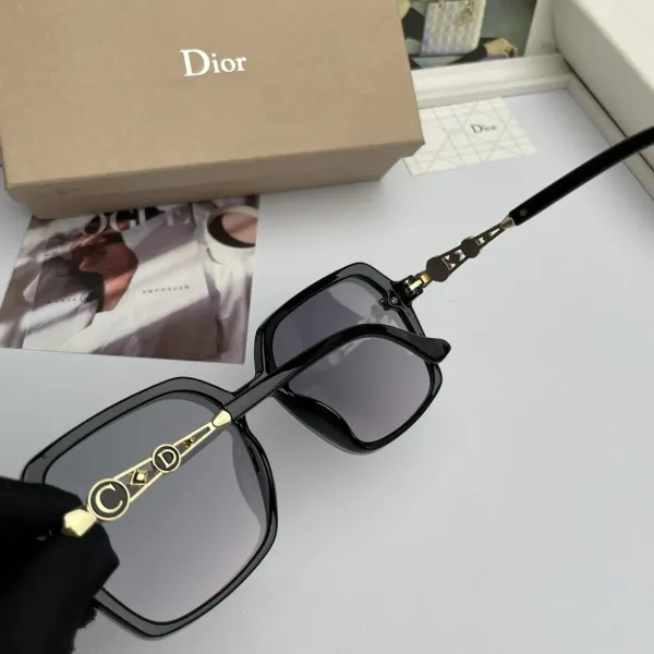 DIOR(  ディオール ) サングラス
