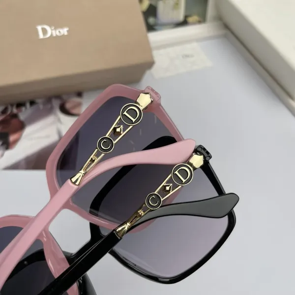 DIOR(  ディオール ) サングラス