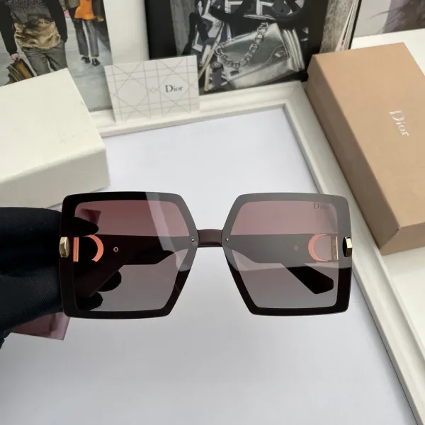DIOR(  ディオール ) サングラス