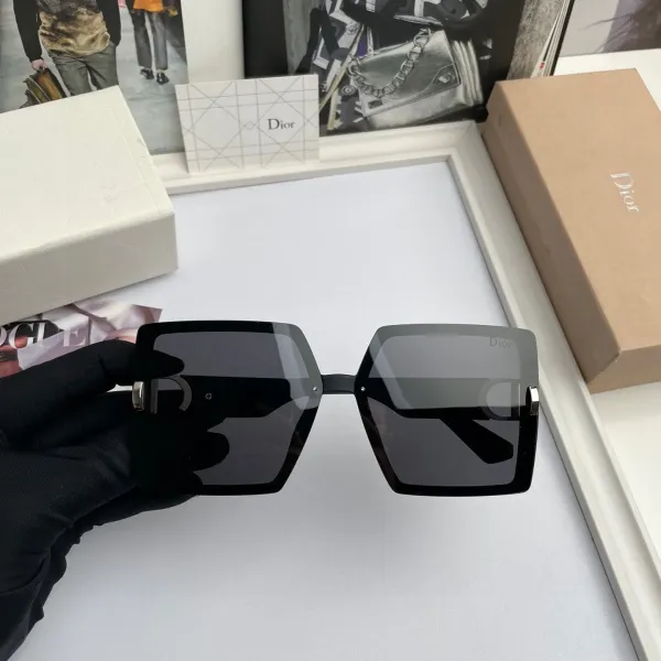 DIOR(  ディオール ) サングラス
