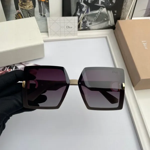 DIOR(  ディオール ) サングラス