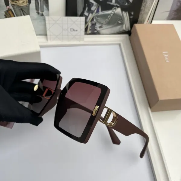 DIOR(  ディオール ) サングラス