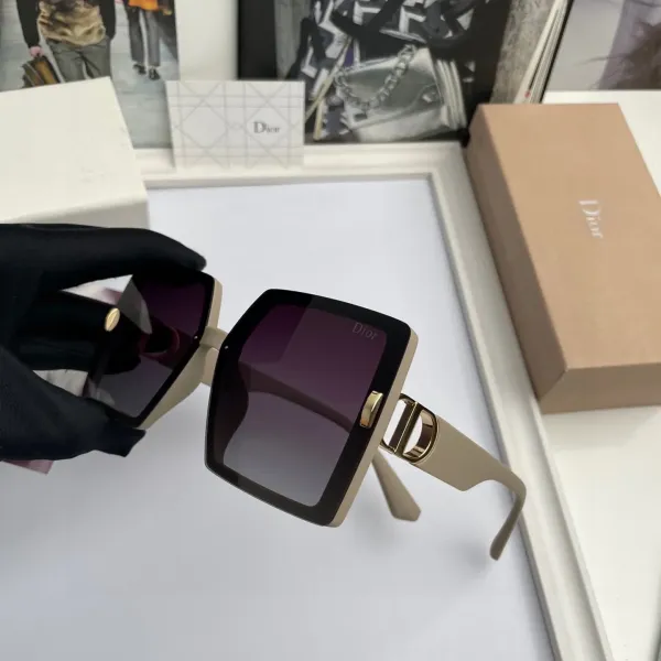 DIOR(  ディオール ) サングラス