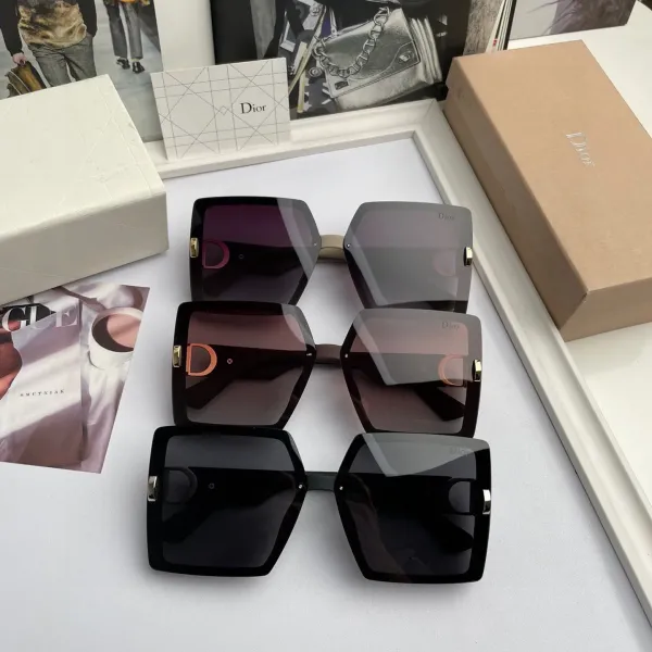 DIOR(  ディオール ) サングラス