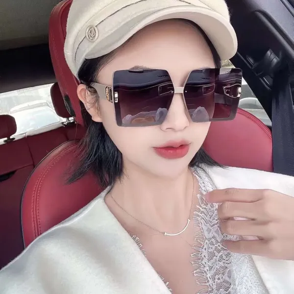 DIOR(  ディオール ) サングラス