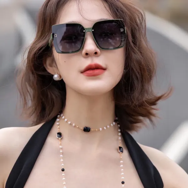 DIOR(  ディオール ) サングラス