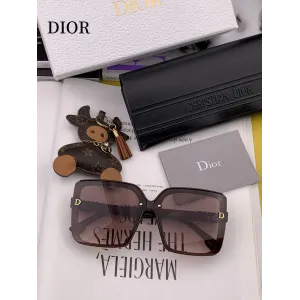 DIOR(  ディオール ) サングラス