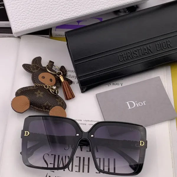 DIOR(  ディオール ) サングラス