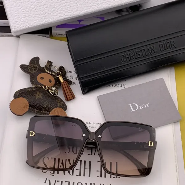 DIOR(  ディオール ) サングラス