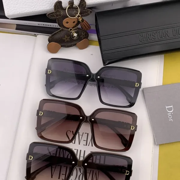 DIOR(  ディオール ) サングラス