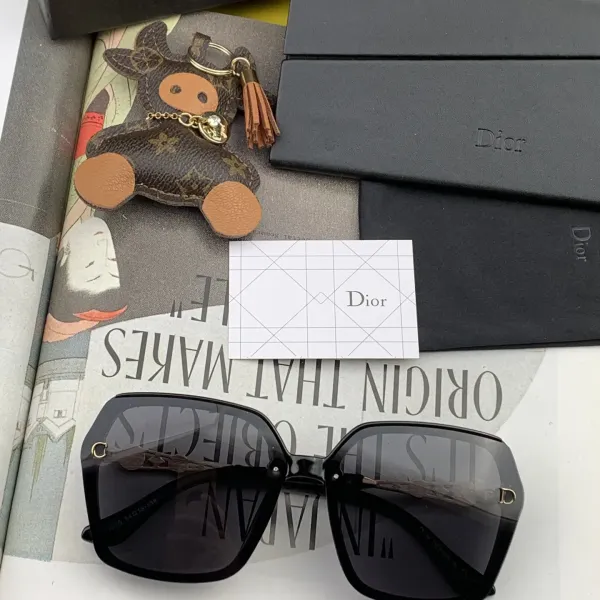DIOR(  ディオール ) サングラス