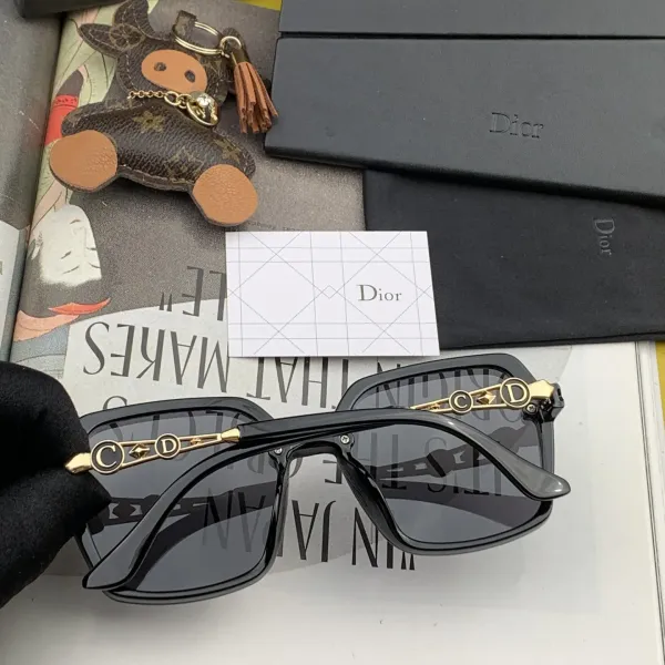 DIOR(  ディオール ) サングラス