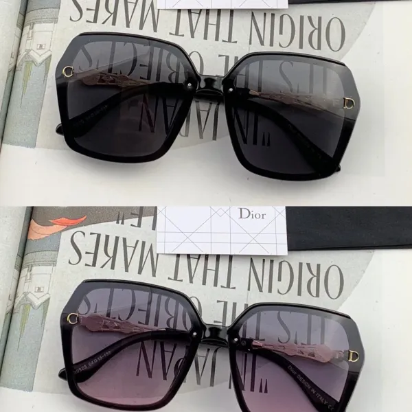 DIOR(  ディオール ) サングラス