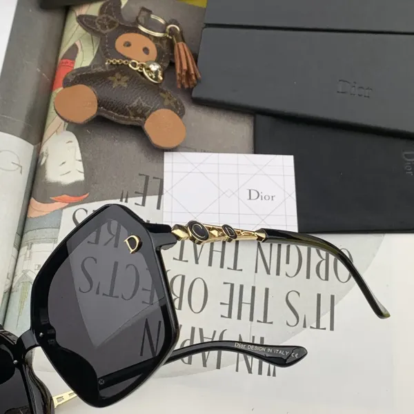 DIOR(  ディオール ) サングラス