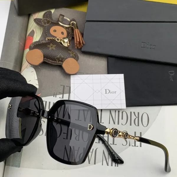 DIOR(  ディオール ) サングラス