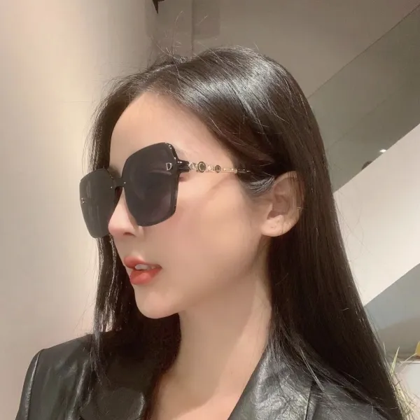 DIOR(  ディオール ) サングラス