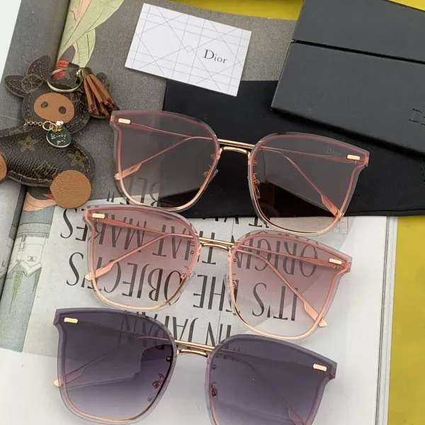 DIOR(  ディオール ) サングラス