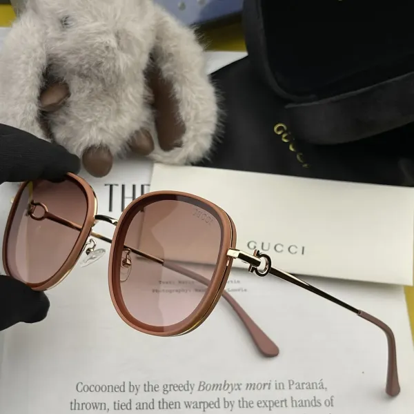 GUCCI( グッチ ) サングラス  241012