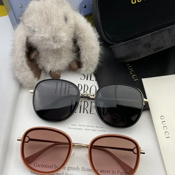 GUCCI( グッチ ) サングラス  241012