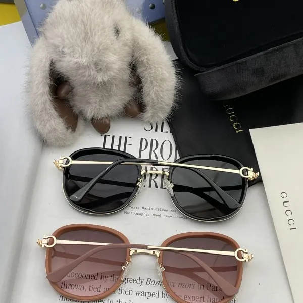GUCCI( グッチ ) サングラス  241012