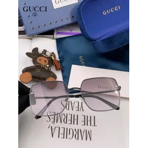 GUCCI( グッチ ) サングラス  241012
