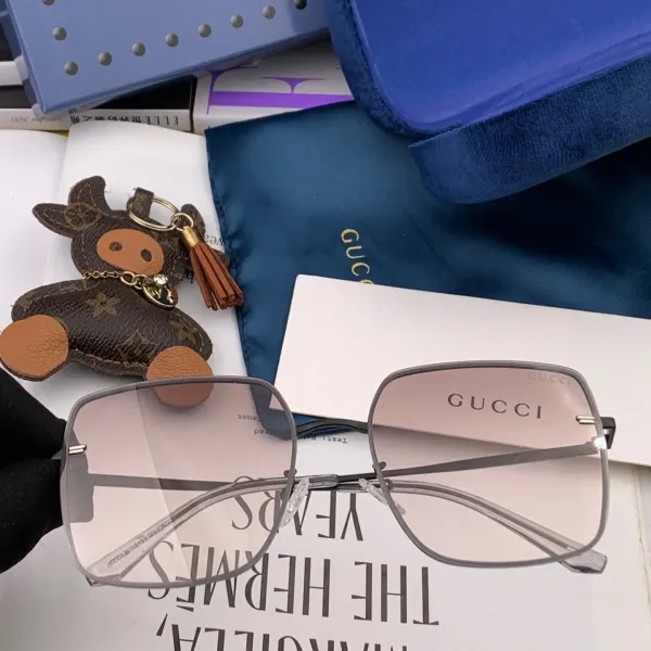 GUCCI( グッチ ) サングラス  241012