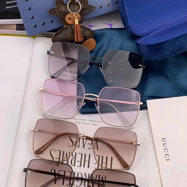 GUCCI( グッチ ) サングラス  241012