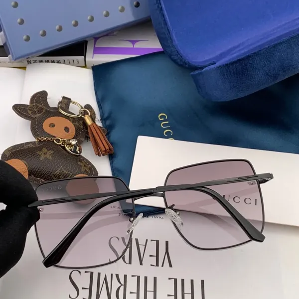 GUCCI( グッチ ) サングラス  241012