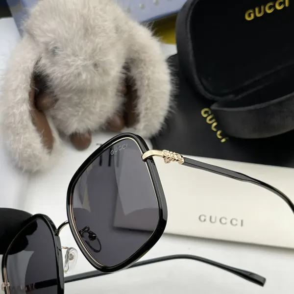 GUCCI( グッチ ) サングラス  241012