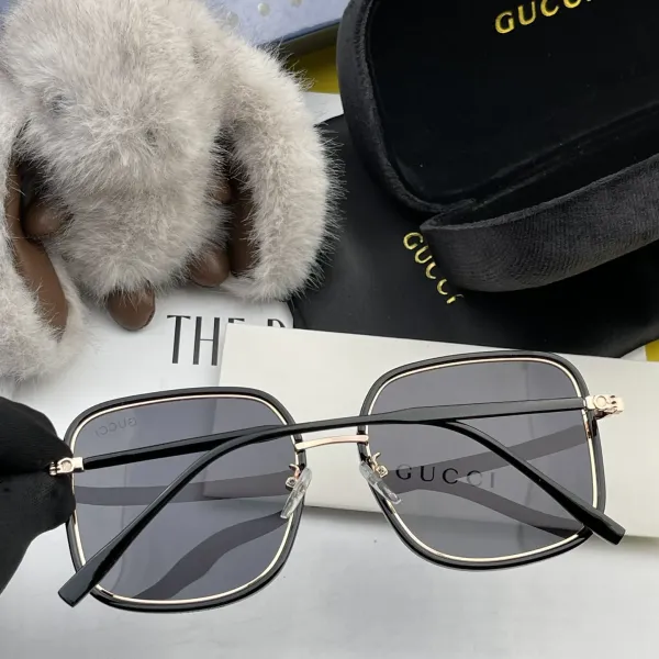 GUCCI( グッチ ) サングラス  241012