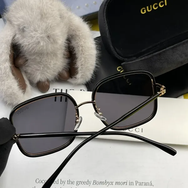 GUCCI( グッチ ) サングラス  241012