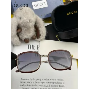 GUCCI( グッチ ) サングラス  241012