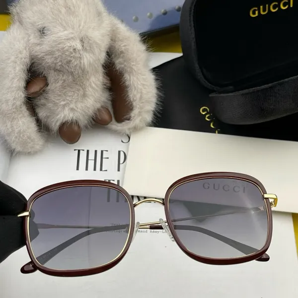 GUCCI( グッチ ) サングラス  241012