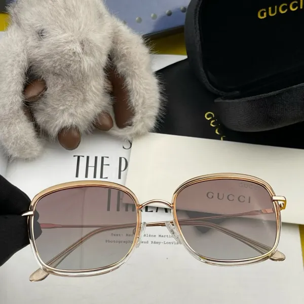 GUCCI( グッチ ) サングラス  241012