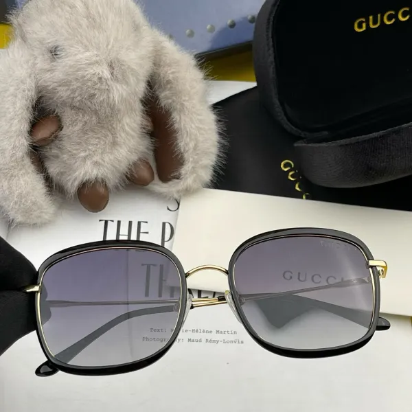 GUCCI( グッチ ) サングラス  241012
