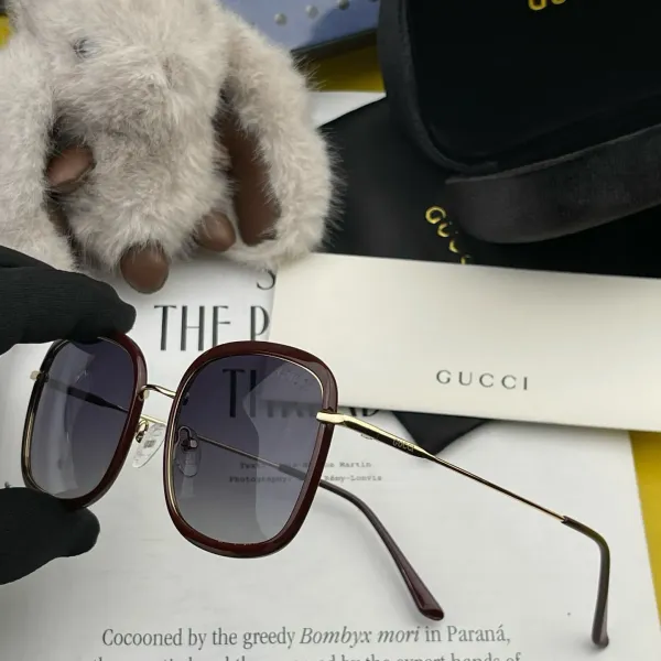 GUCCI( グッチ ) サングラス  241012