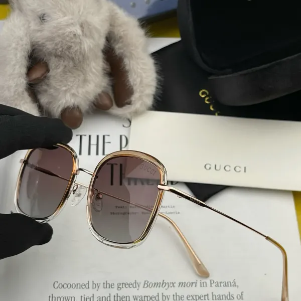 GUCCI( グッチ ) サングラス  241012