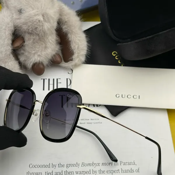GUCCI( グッチ ) サングラス  241012