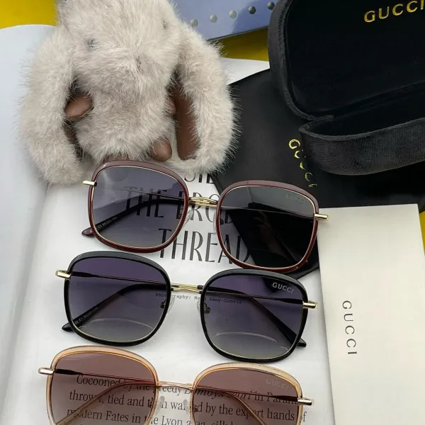 GUCCI( グッチ ) サングラス  241012