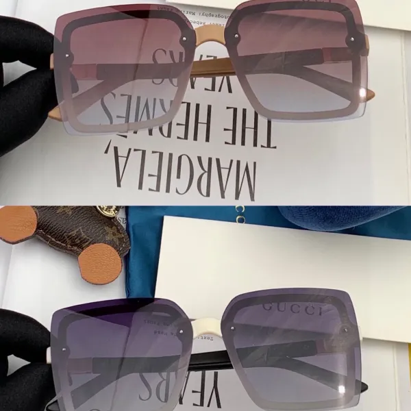 GUCCI( グッチ ) サングラス  241012