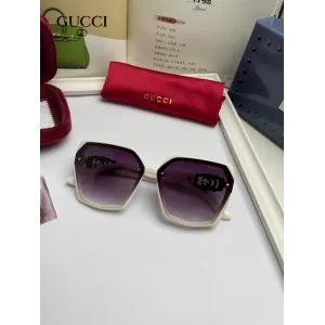 GUCCI(クッチ ) サングラス