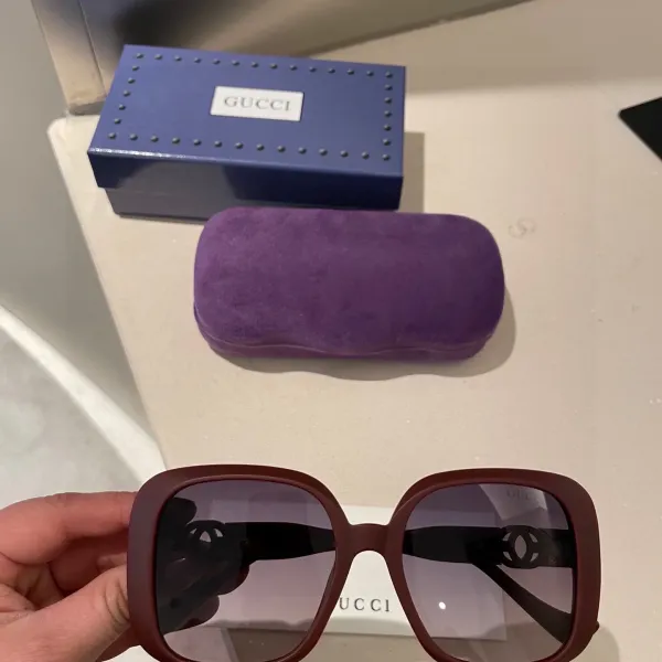 GUCCI(クッチ ) サングラス
