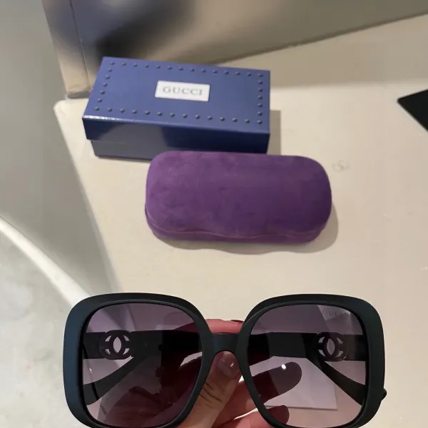 GUCCI(クッチ ) サングラス