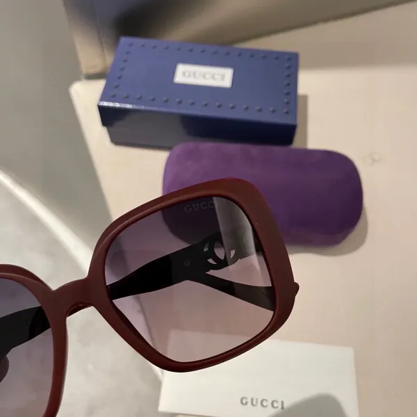 GUCCI(クッチ ) サングラス