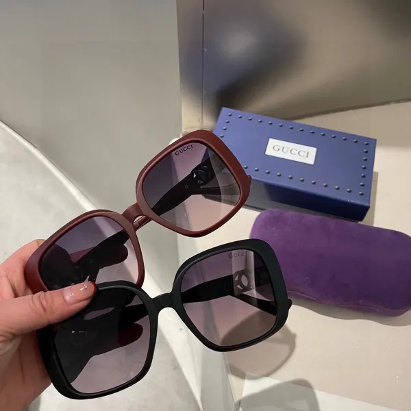 GUCCI(クッチ ) サングラス